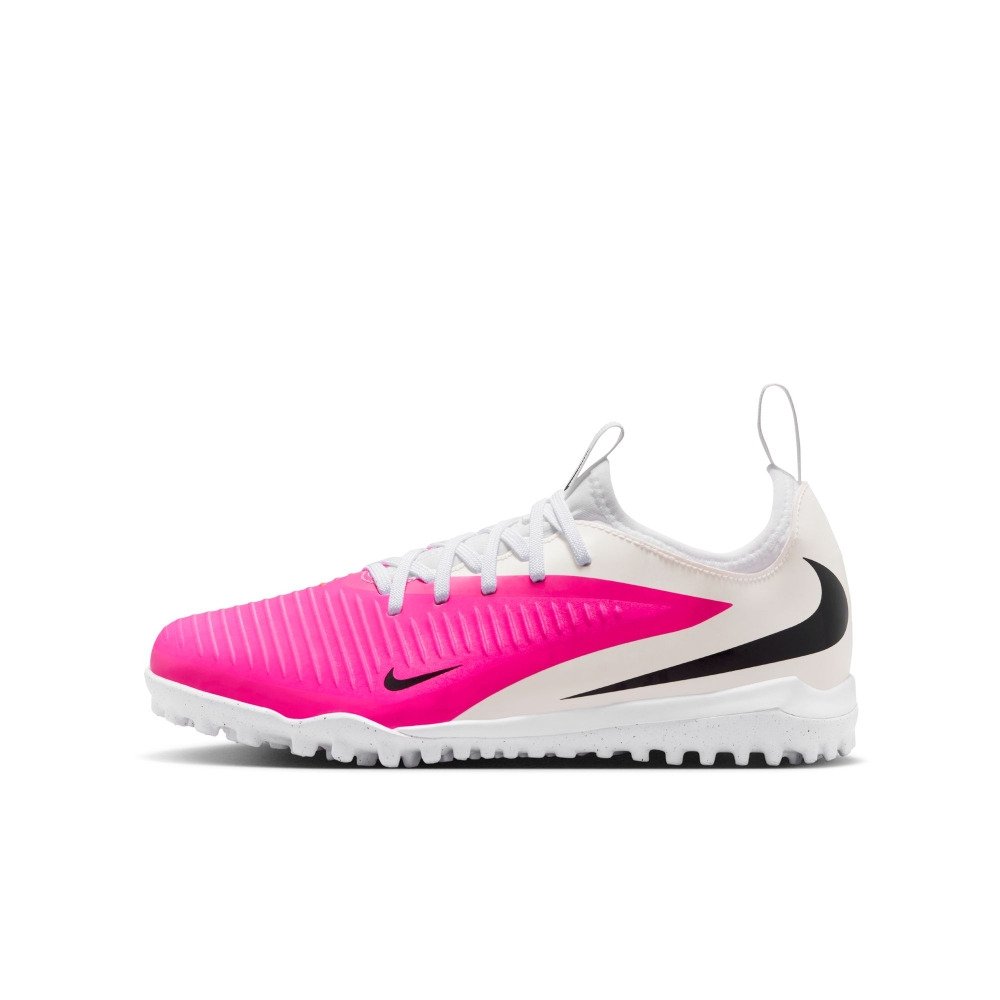 ナイキ（NIKE）（キッズ）Jr ファントム 6 LOW ACAD TF IH1797-901