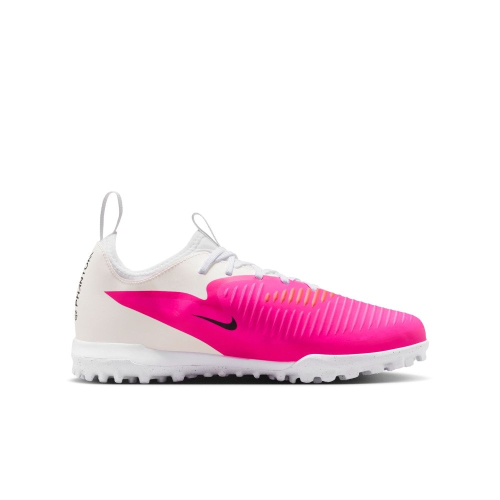 ナイキ（NIKE）（キッズ）Jr ファントム 6 LOW ACAD TF IH1797-901