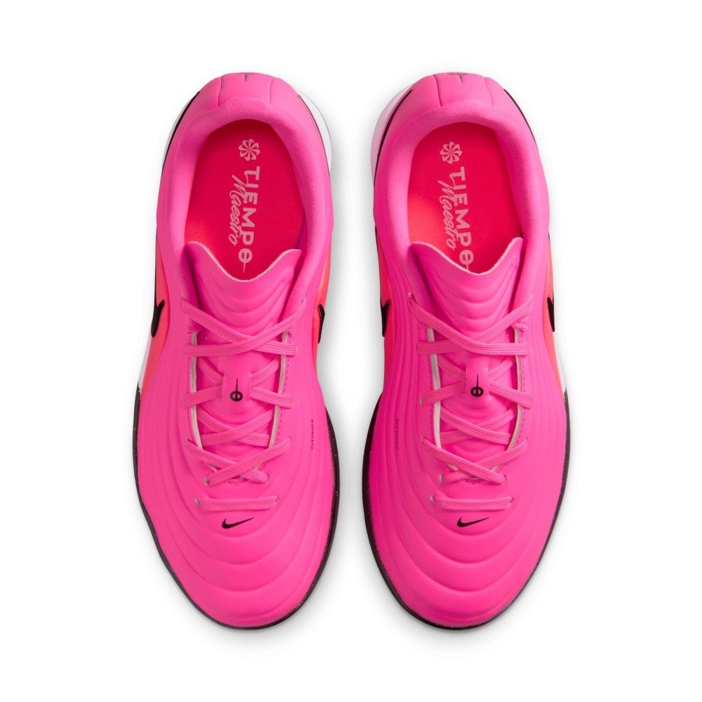 ナイキ（NIKE）（キッズ）Jr ティエンポ マエストロ アカデミー TF IH1805-901