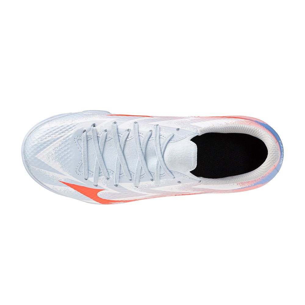 ミズノ（MIZUNO）（キッズ）ジュニアサッカートレーニングシューズ ミズノアルファ 3 セレクト AS P1GE266522