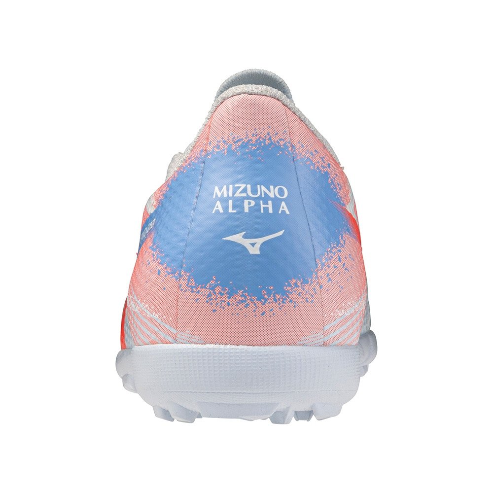 ミズノ（MIZUNO）（キッズ）ジュニアサッカートレーニングシューズ ミズノアルファ 3 セレクト AS P1GE266522
