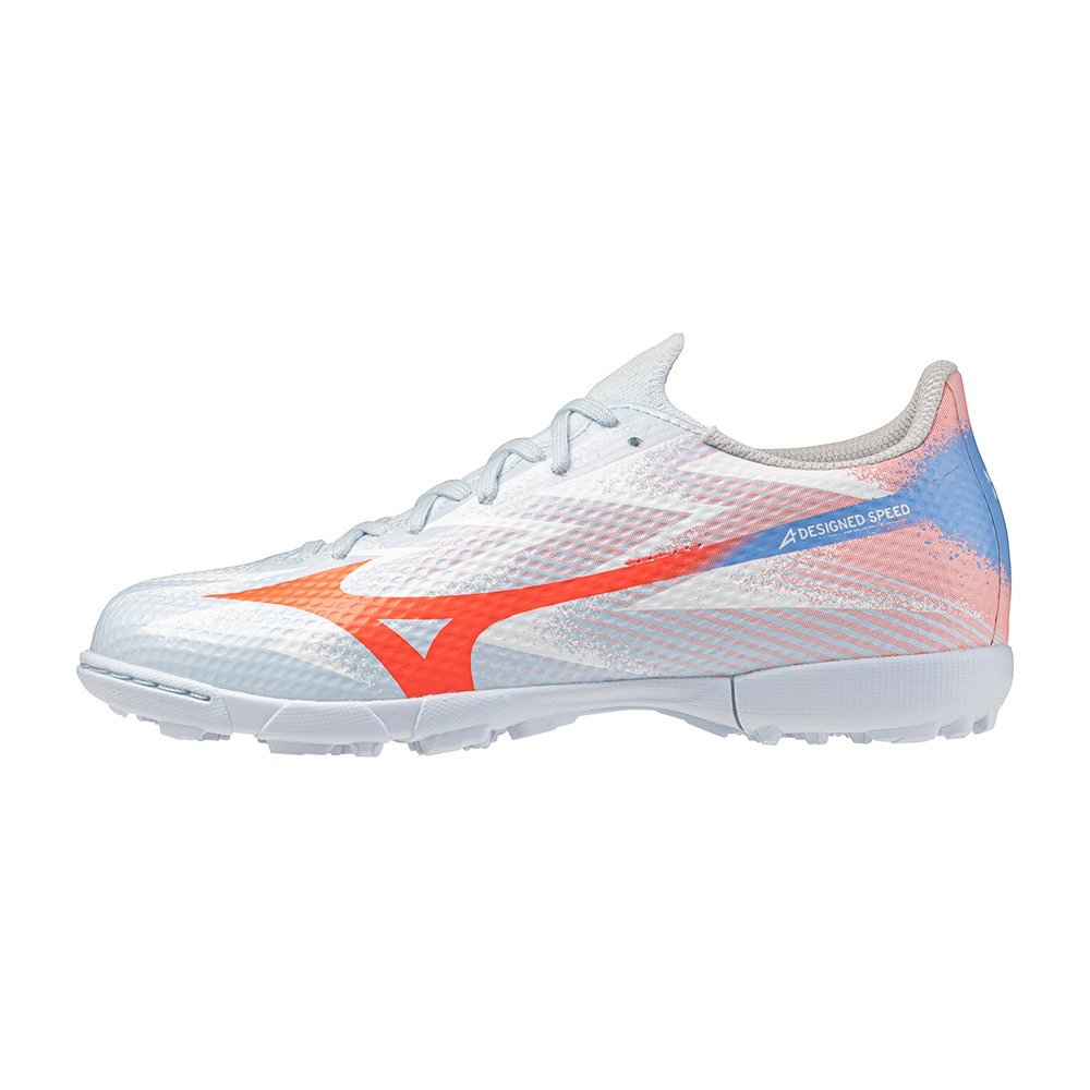 ミズノ（MIZUNO）（キッズ）ジュニアサッカートレーニングシューズ ミズノアルファ 3 セレクト AS P1GE266522