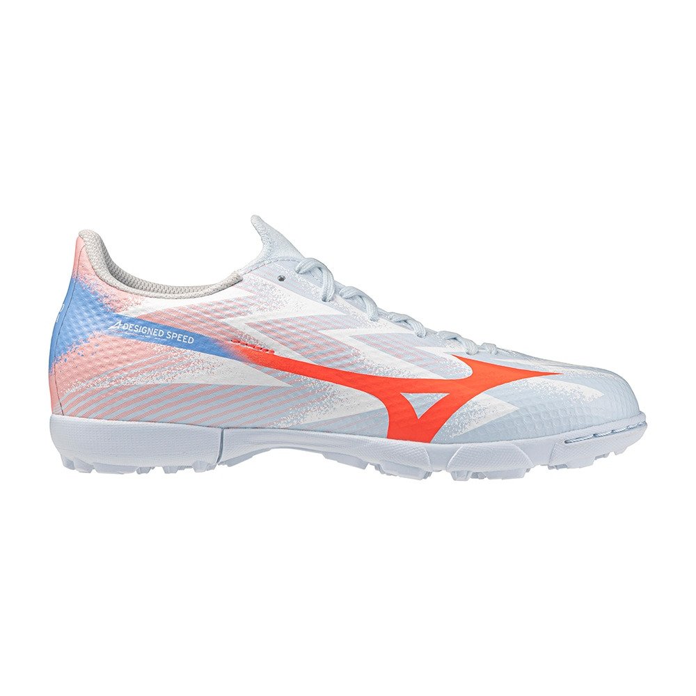 ミズノ（MIZUNO）（キッズ）ジュニアサッカートレーニングシューズ ミズノアルファ 3 セレクト AS P1GE266522
