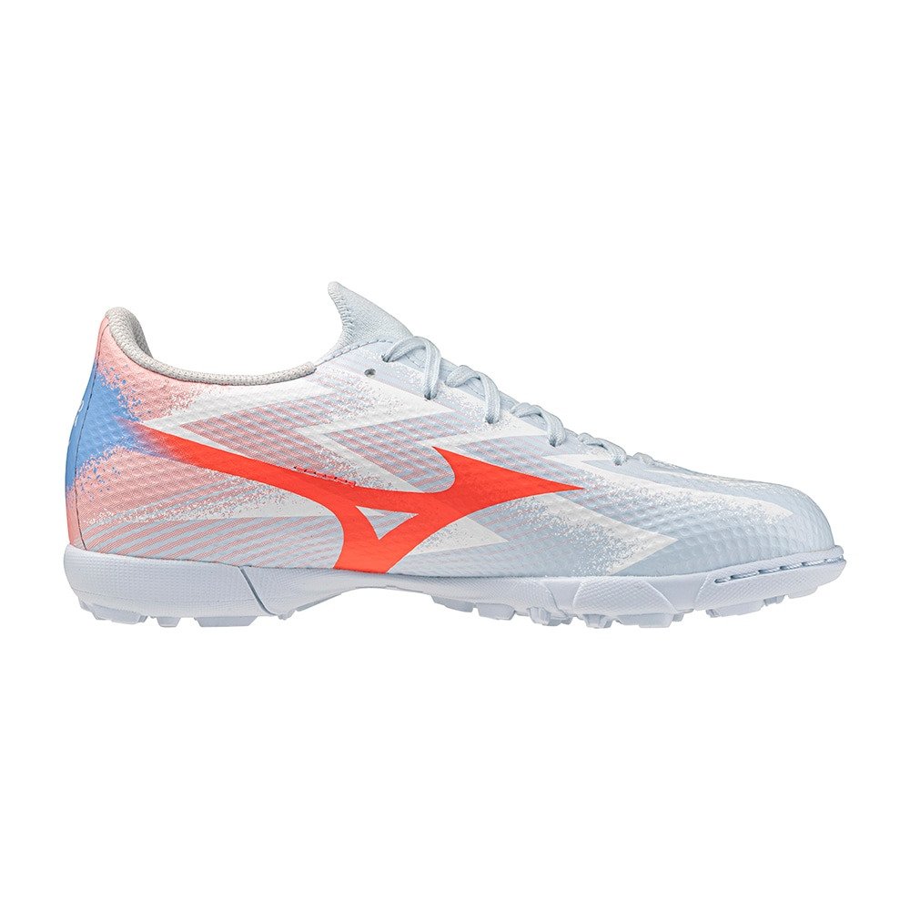 MIZUNO �W���j�A�T�b�J�[�g���[�j���O�V���[�Y �~�Y�m�A���t�@ 3 �Z���N�g AS P1GE266522 �Q�O�D�O �u���[×�I�����W �V���[�Y
