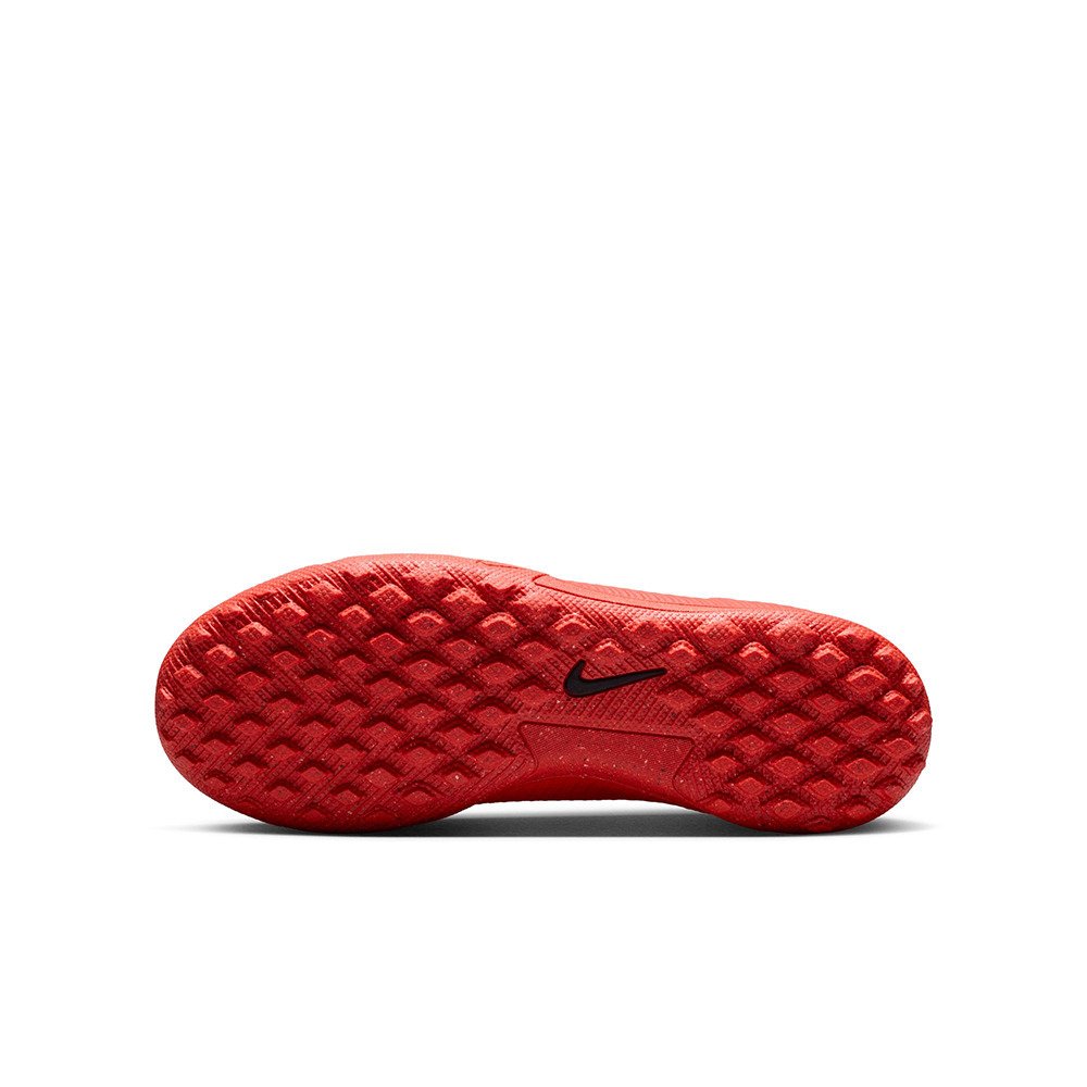 ナイキ（NIKE）（キッズ）ジュニアサッカートレーニングシューズ ターフグラウンド用 マーキュリアル ヴェイパー 17 アカデミー TF IO0142-600