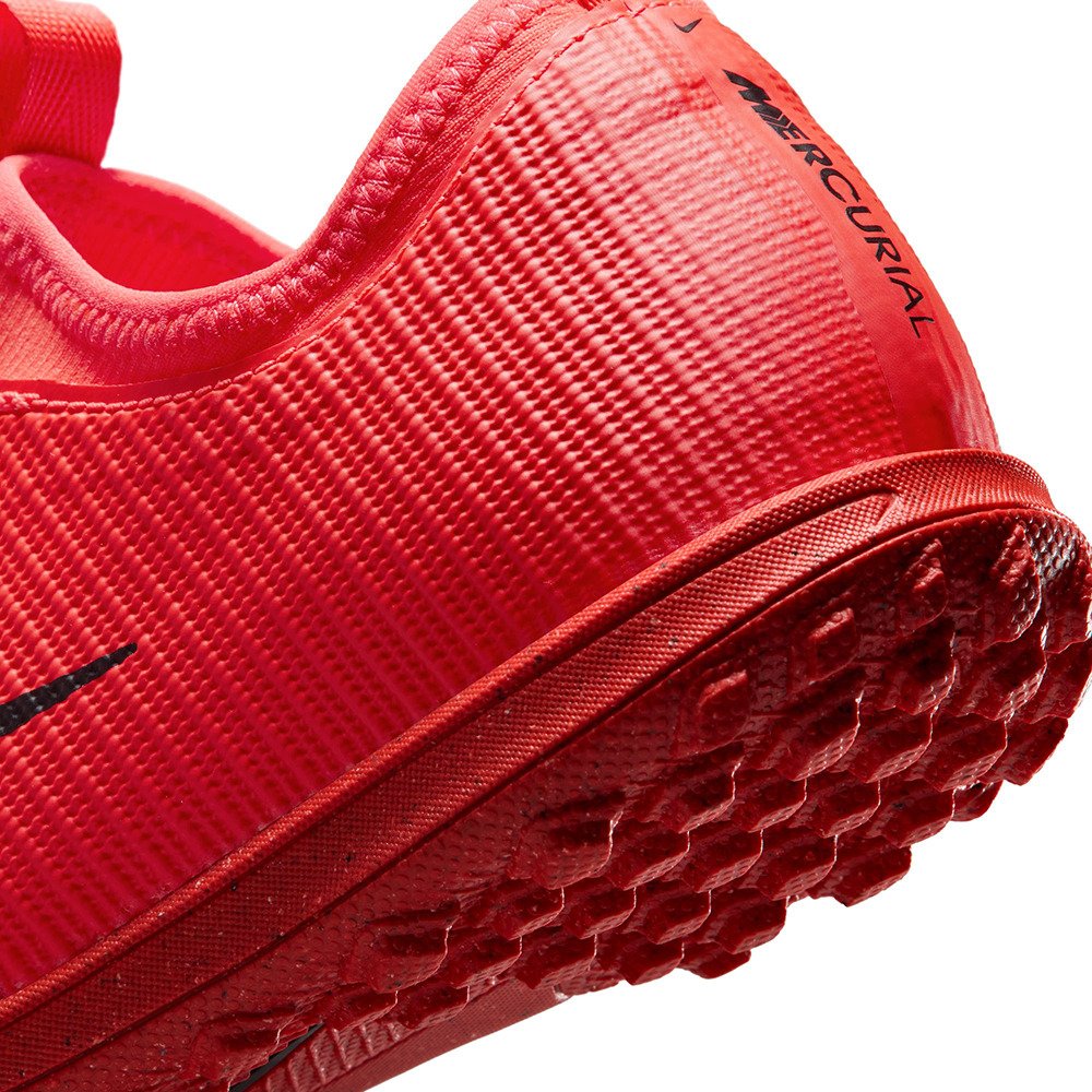 ナイキ（NIKE）（キッズ）ジュニアサッカートレーニングシューズ ターフグラウンド用 マーキュリアル ヴェイパー 17 アカデミー TF IO0142-600