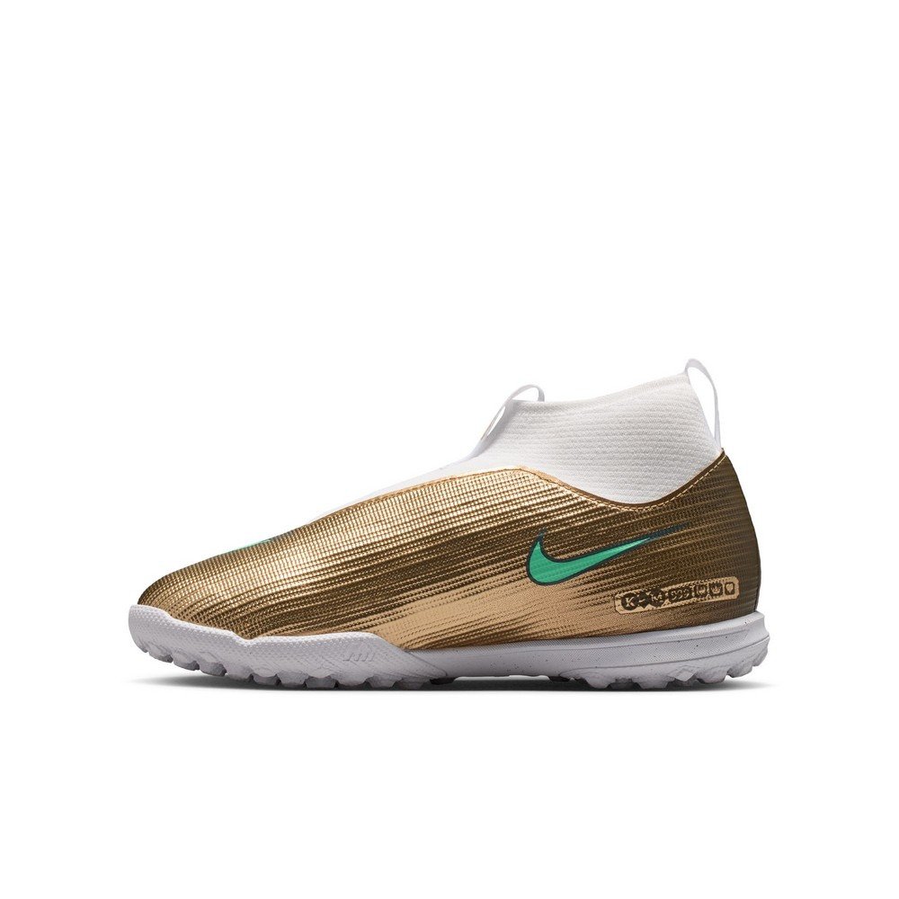 ナイキ（NIKE）（キッズ）ジュニアサッカートレーニング マーキュリアル スーパーフライ 11 アカデミー Kylian Mbappe IV5817-701