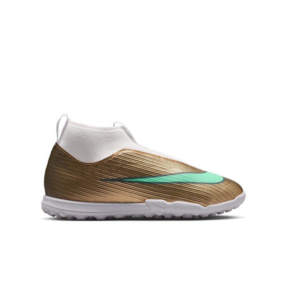 ナイキ（NIKE）（キッズ）ジュニアサッカートレーニング マーキュリアル スーパーフライ 11 アカデミー Kylian Mbappe IV5817-701