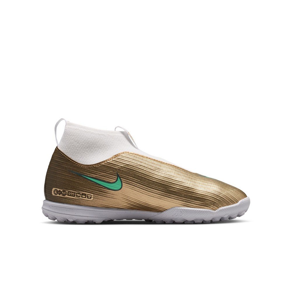 ナイキ（NIKE）（キッズ）ジュニアサッカートレーニング マーキュリアル スーパーフライ 11 アカデミー Kylian Mbappe IV5817-701