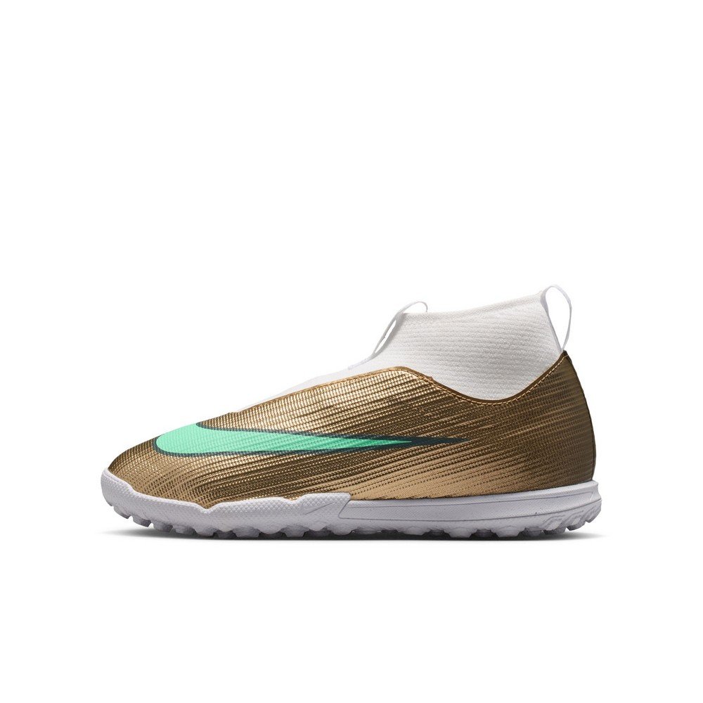 ナイキ（NIKE）（キッズ）ジュニアサッカートレーニング マーキュリアル スーパーフライ 11 アカデミー Kylian Mbappe IV5817-701