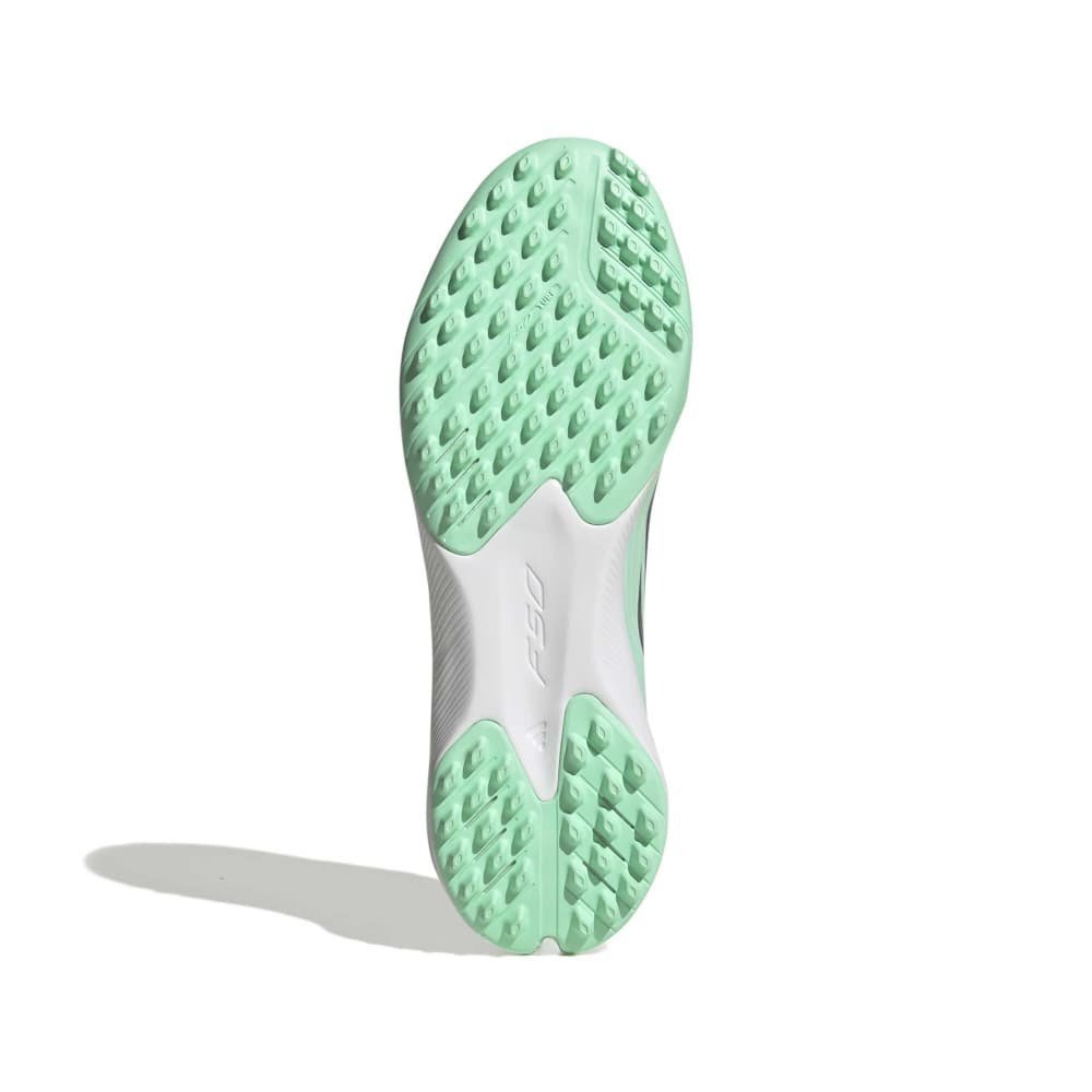 アディダス（adidas）（キッズ）【先行予約商品】 ジュニアサッカートレーニングシューズ F50 ハイパーファスト LEAGUE TF OMS29-KK1320