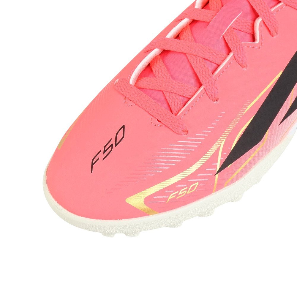 アディダス（adidas）（キッズ）F50 HYPERFAST CLUB TF J ONP20-KK1366