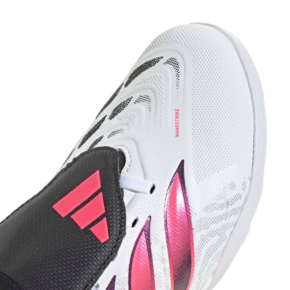 アディダス（adidas）（キッズ）キッズ サッカートレーニングシューズ ターフ用プレデター LEAGUE フォールディングシュータン TF ONT36-IH2103