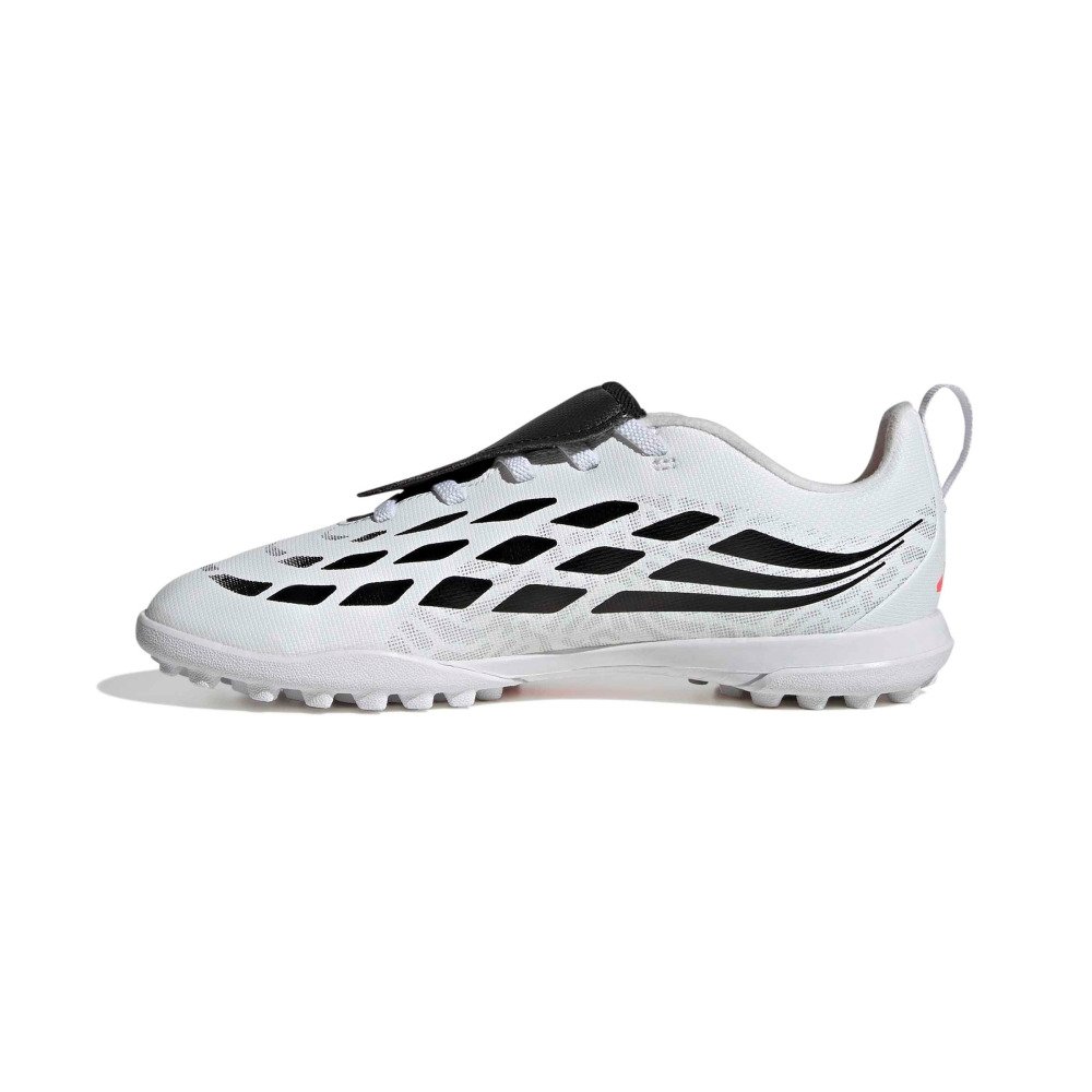 アディダス（adidas）（キッズ）キッズ サッカートレーニングシューズ プレデター CLUB フォールディングシュータン TF ONT55-IH2087