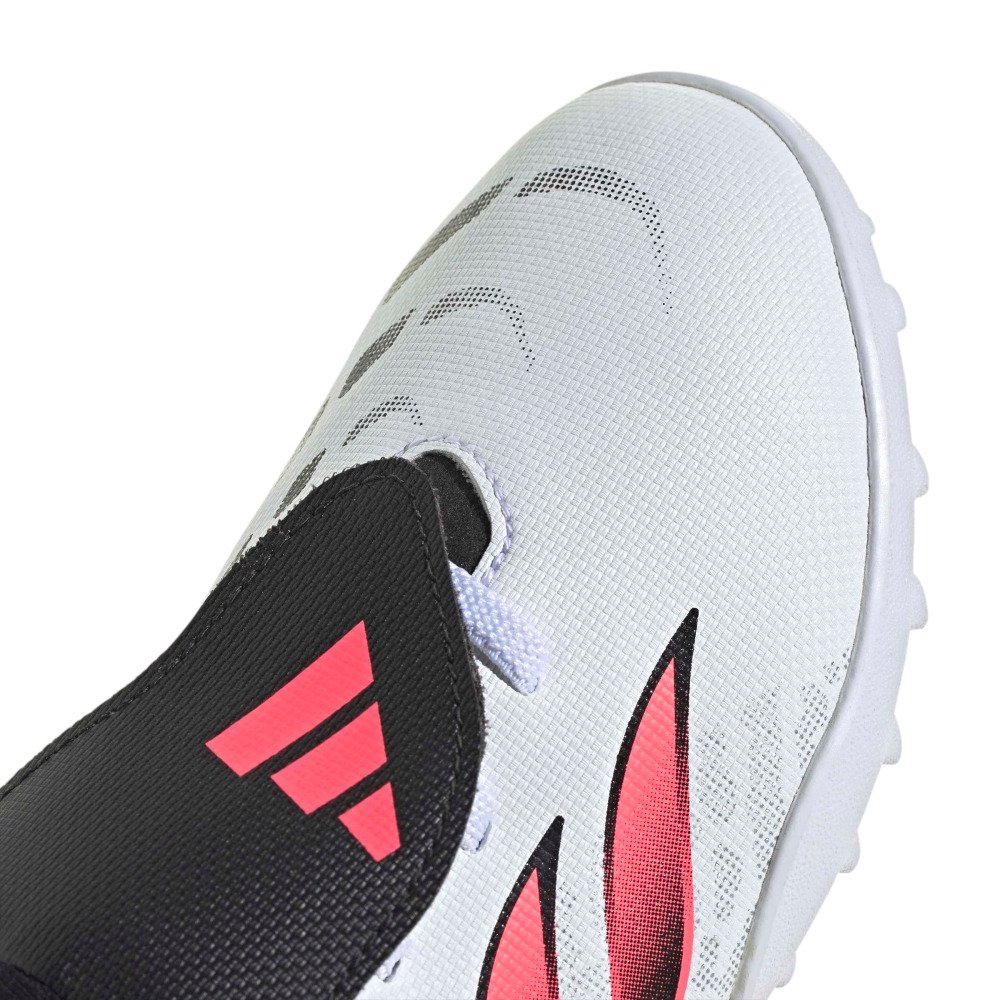 アディダス（adidas）（キッズ）キッズ サッカートレーニングシューズ プレデター CLUB フォールディングシュータン TF ONT55-IH2087