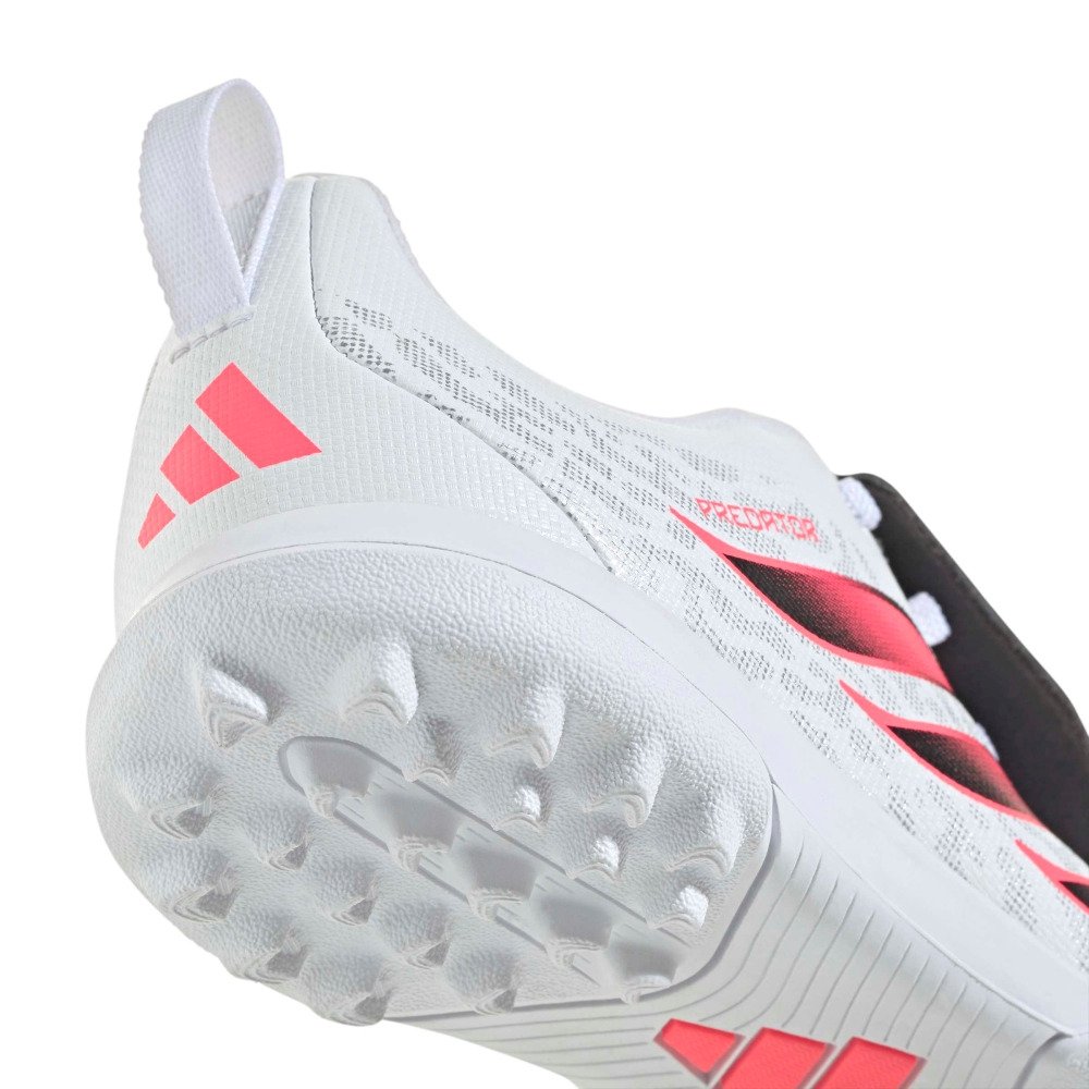 アディダス（adidas）（キッズ）キッズ サッカートレーニングシューズ プレデター CLUB フォールディングシュータン TF ONT55-IH2087