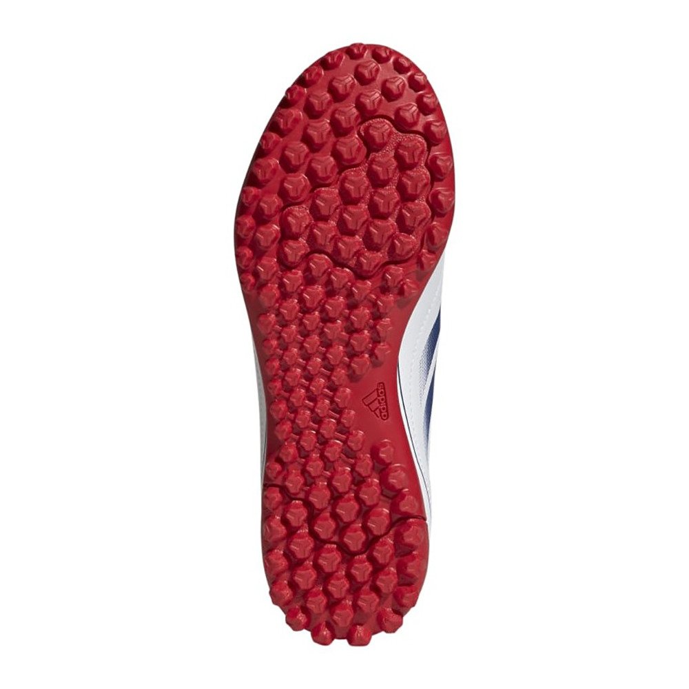 アディダス（adidas）（キッズ）ジュニアサッカートレーニングシューズ ゴレット IX ターフグラウンド用 ORX73-KK1725