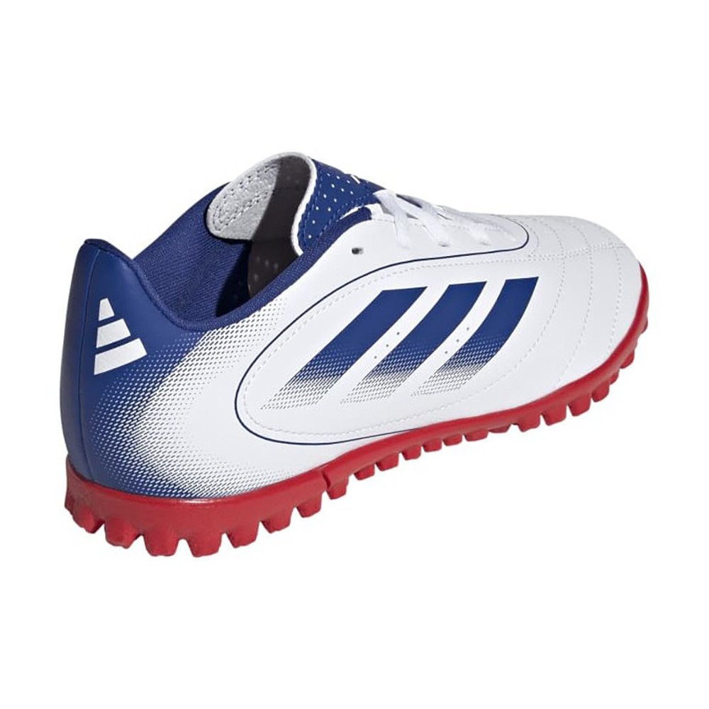 アディダス（adidas）（キッズ）ジュニアサッカートレーニングシューズ ゴレット IX ターフグラウンド用 ORX73-KK1725