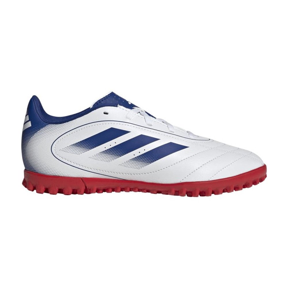 アディダス（adidas）（キッズ）ジュニアサッカートレーニングシューズ ゴレット IX ターフグラウンド用 ORX73-KK1725