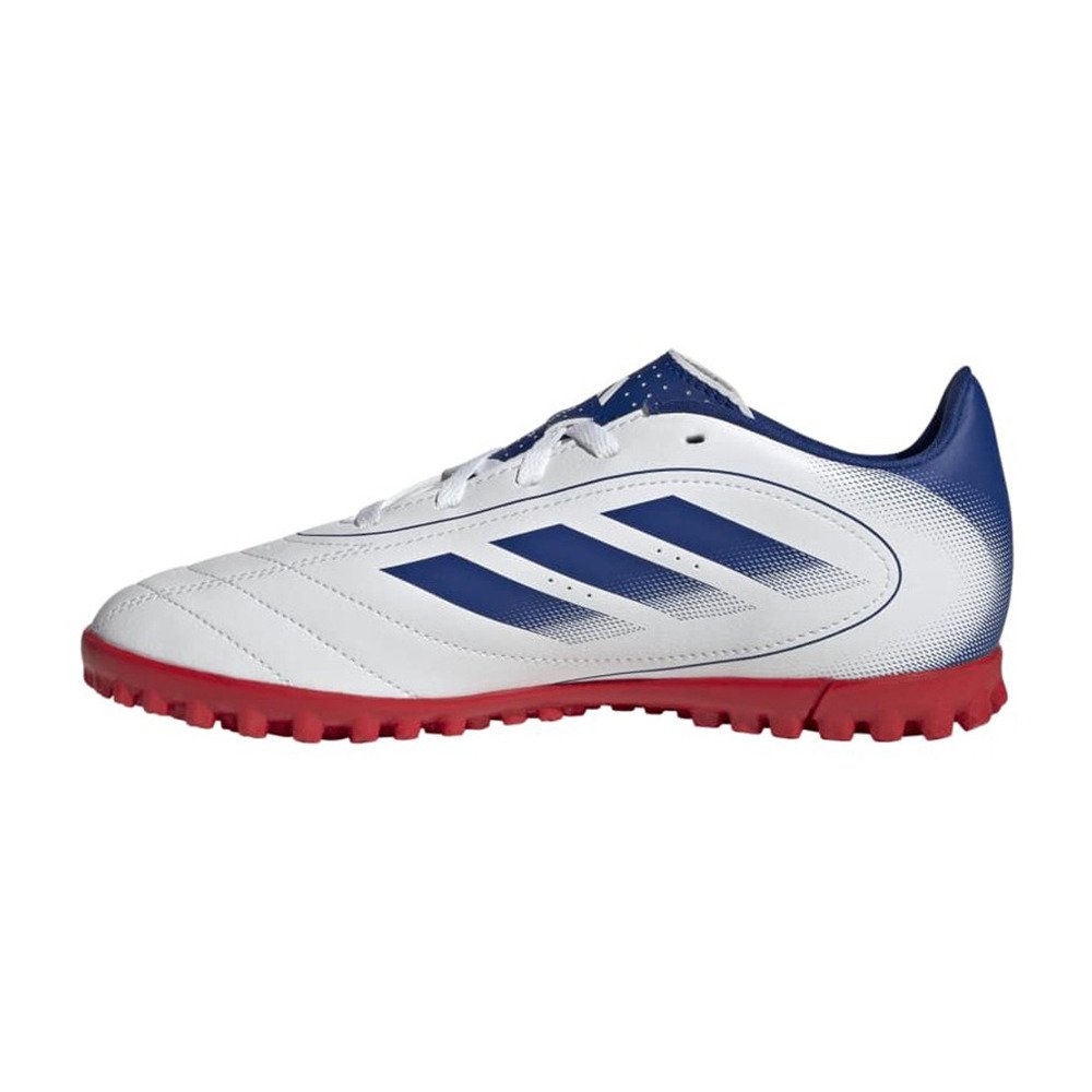 アディダス（adidas）（キッズ）ジュニアサッカートレーニングシューズ ゴレット IX ターフグラウンド用 ORX73-KK1725