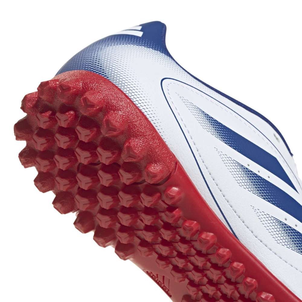 アディダス（adidas）（キッズ）ジュニアサッカートレーニングシューズ ゴレット IX ターフグラウンド用 ORX73-KK1725
