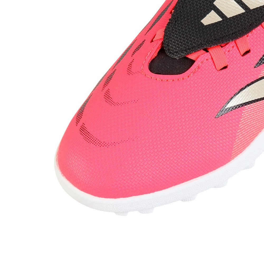 アディダス（adidas）（キッズ）PREDATOR CLUB FT TF J OTG73-KJ6748