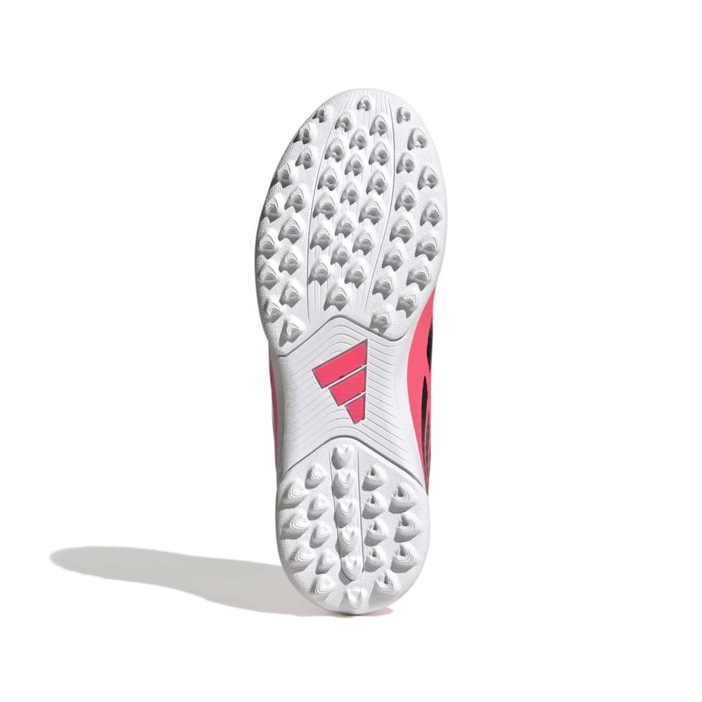 アディダス（adidas）（キッズ）ジュニア サッカー トレーニングシューズ ターフ用 プレデター クラブ OTG73-KJ6748