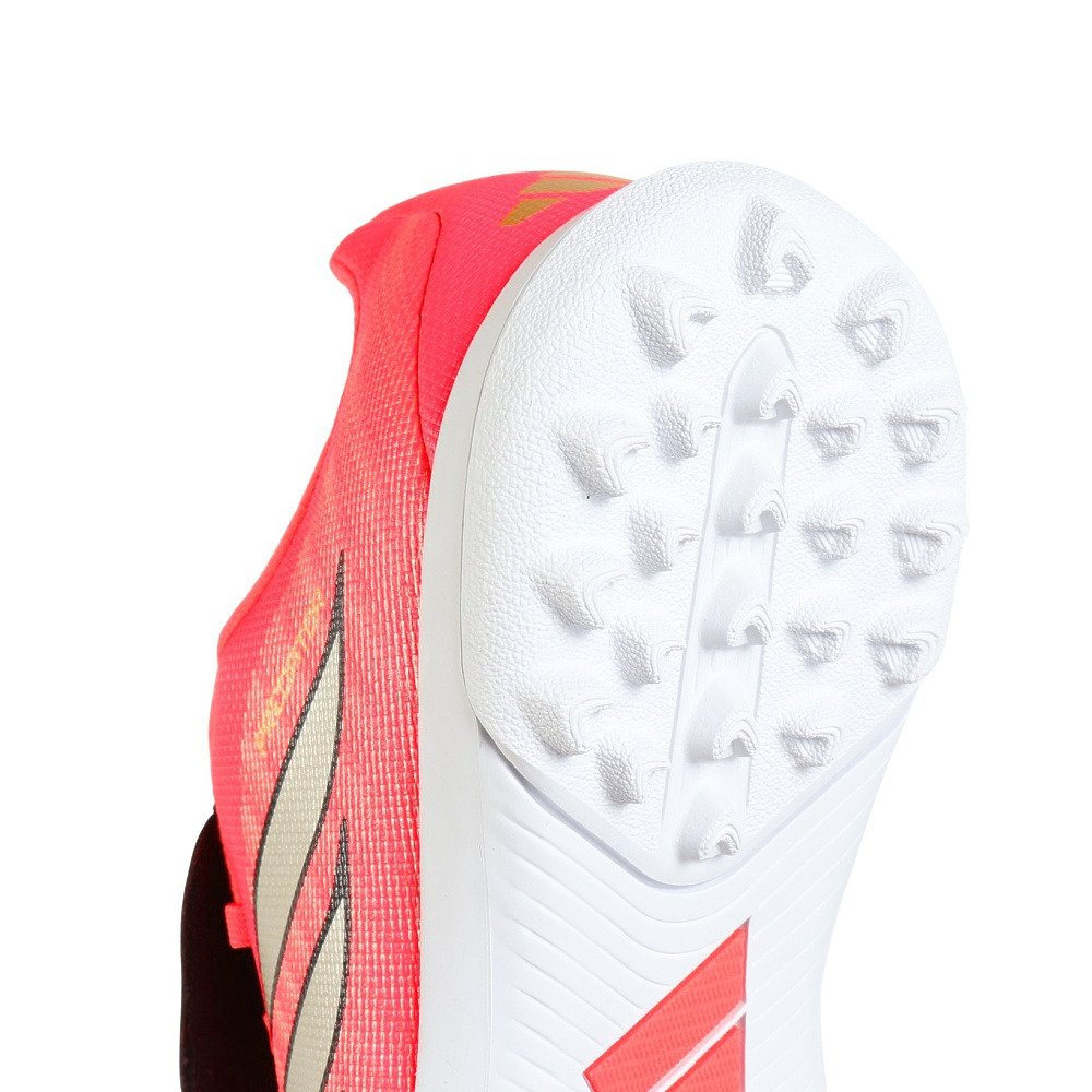 アディダス（adidas）（キッズ）PREDATOR CLUB FT TF J OTG73-KJ6748
