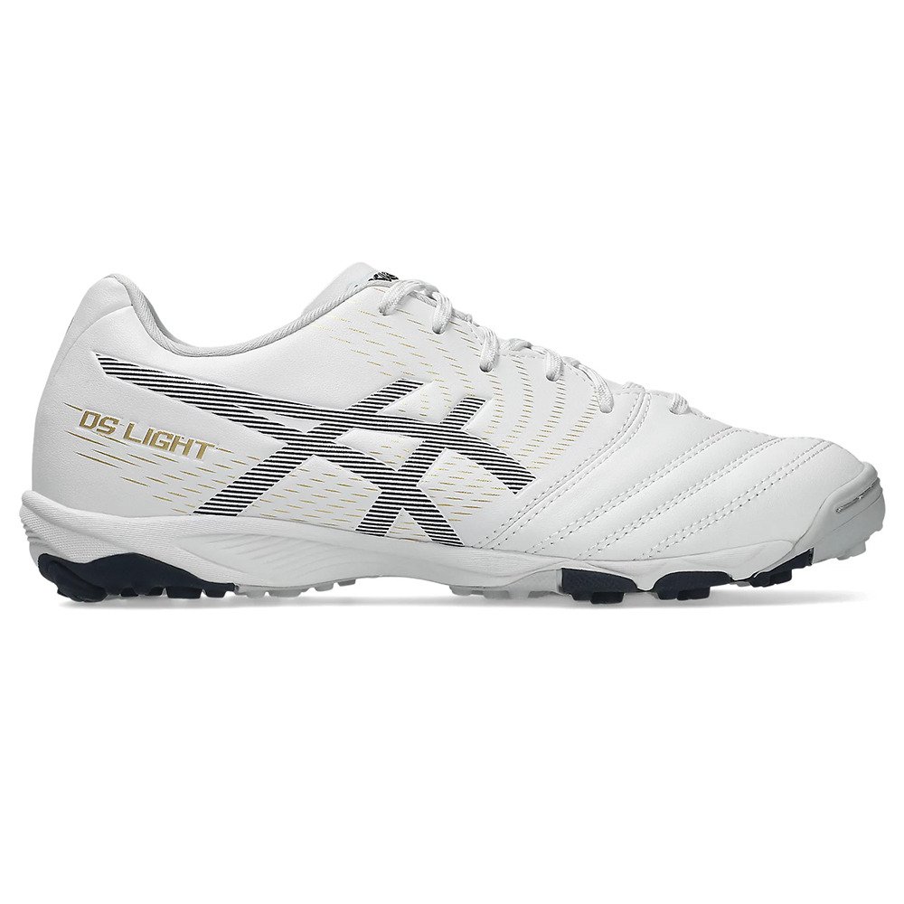 アシックス（ASICS）（キッズ）ジュニアサッカートレーニングシューズ ターフグラウンド用 DS LIGHT JR GS TF 1104A053.104