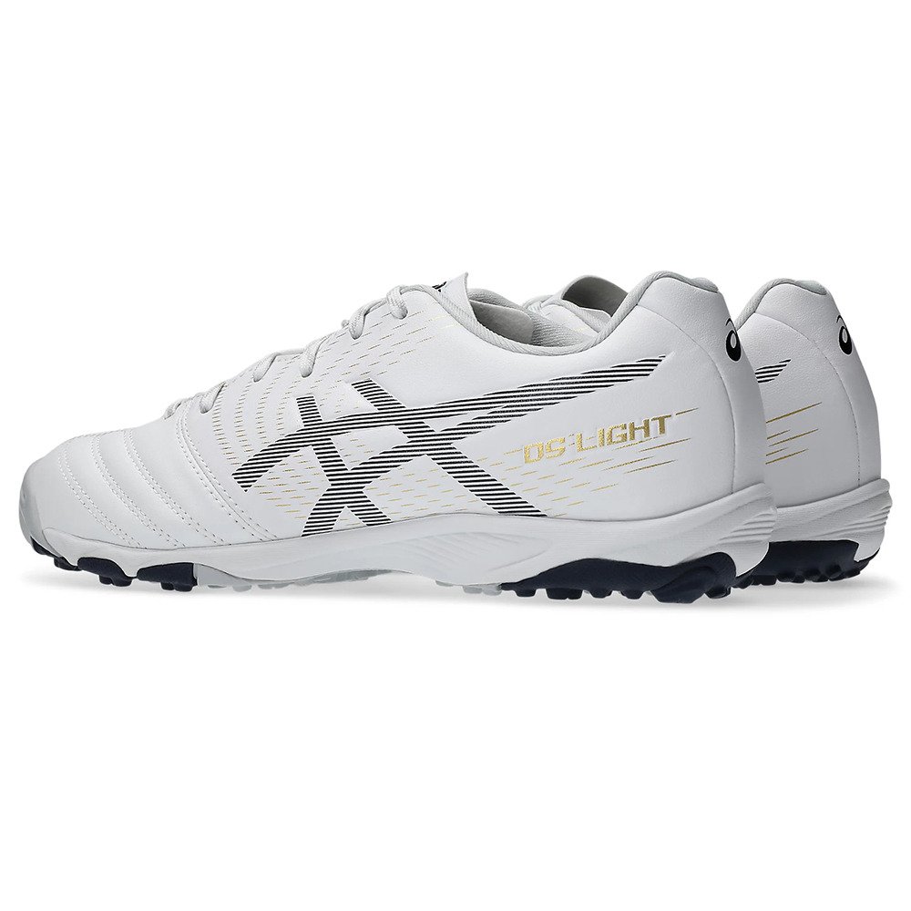 アシックス（ASICS）（キッズ）ジュニアサッカートレーニングシューズ ターフグラウンド用 DS LIGHT JR GS TF 1104A053.104