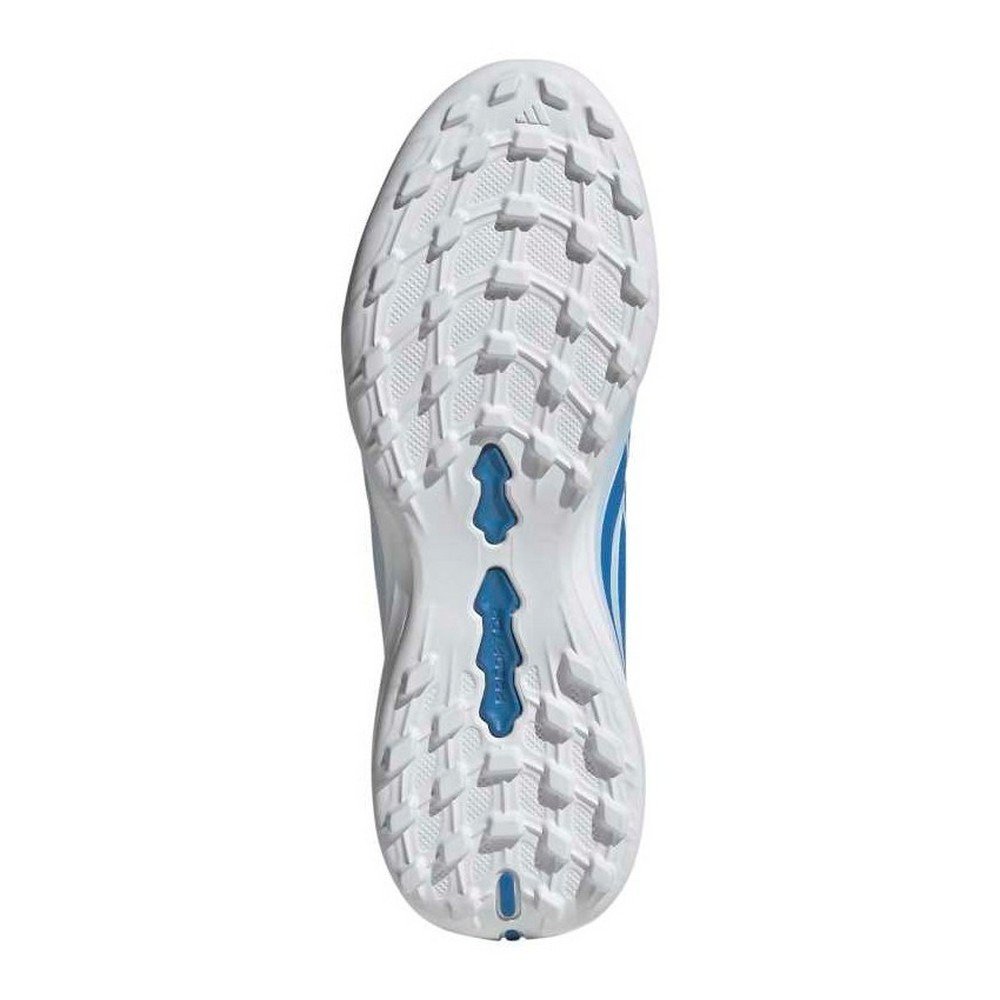 アディダス（adidas）（キッズ）ジュニアサッカー トレーニングシューズ ターフ用 プレデター LEAGUE フォールディングシュータン NRZ34-JR7916