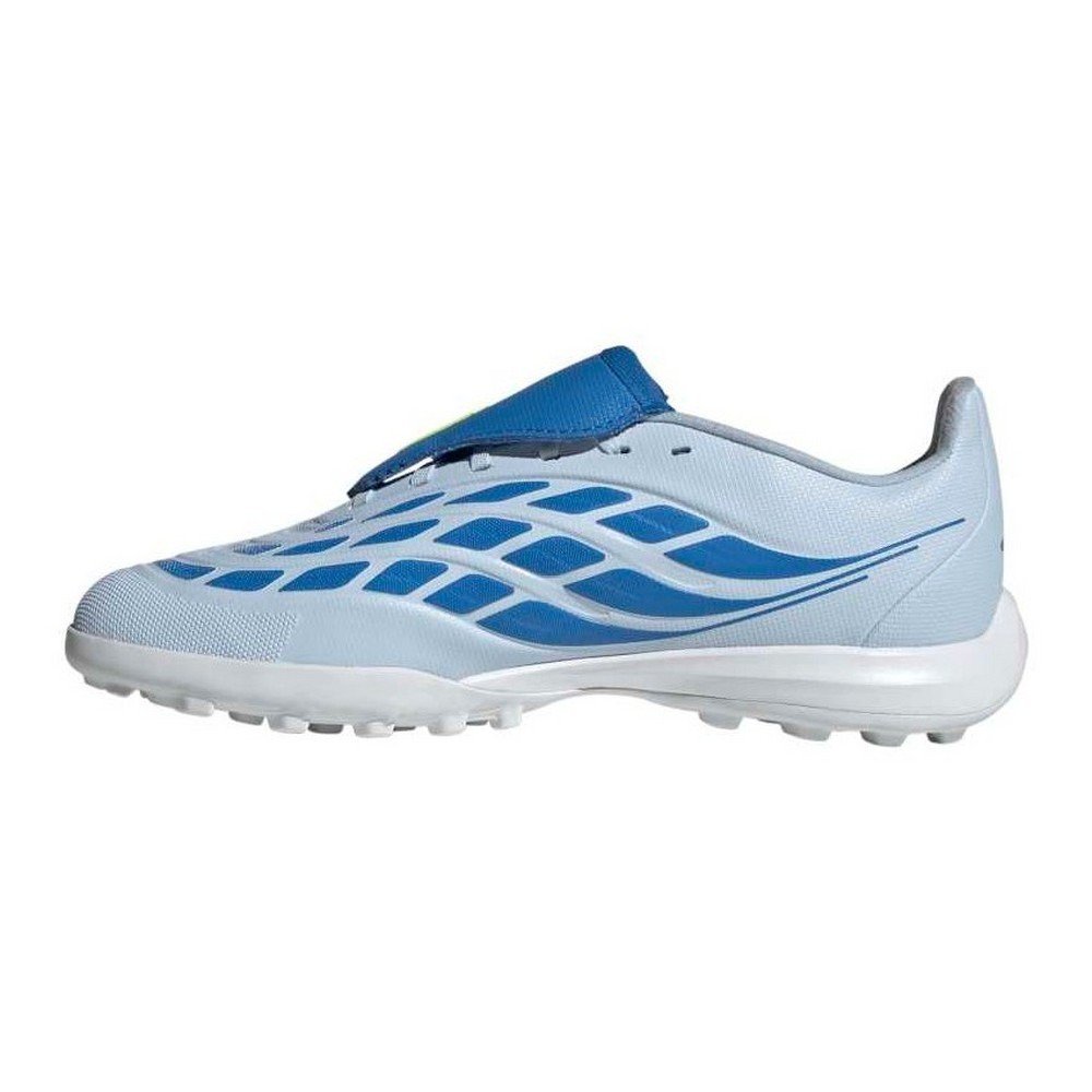アディダス（adidas）（キッズ）ジュニアサッカー トレーニングシューズ ターフ用 プレデター LEAGUE フォールディングシュータン NRZ34-JR7916