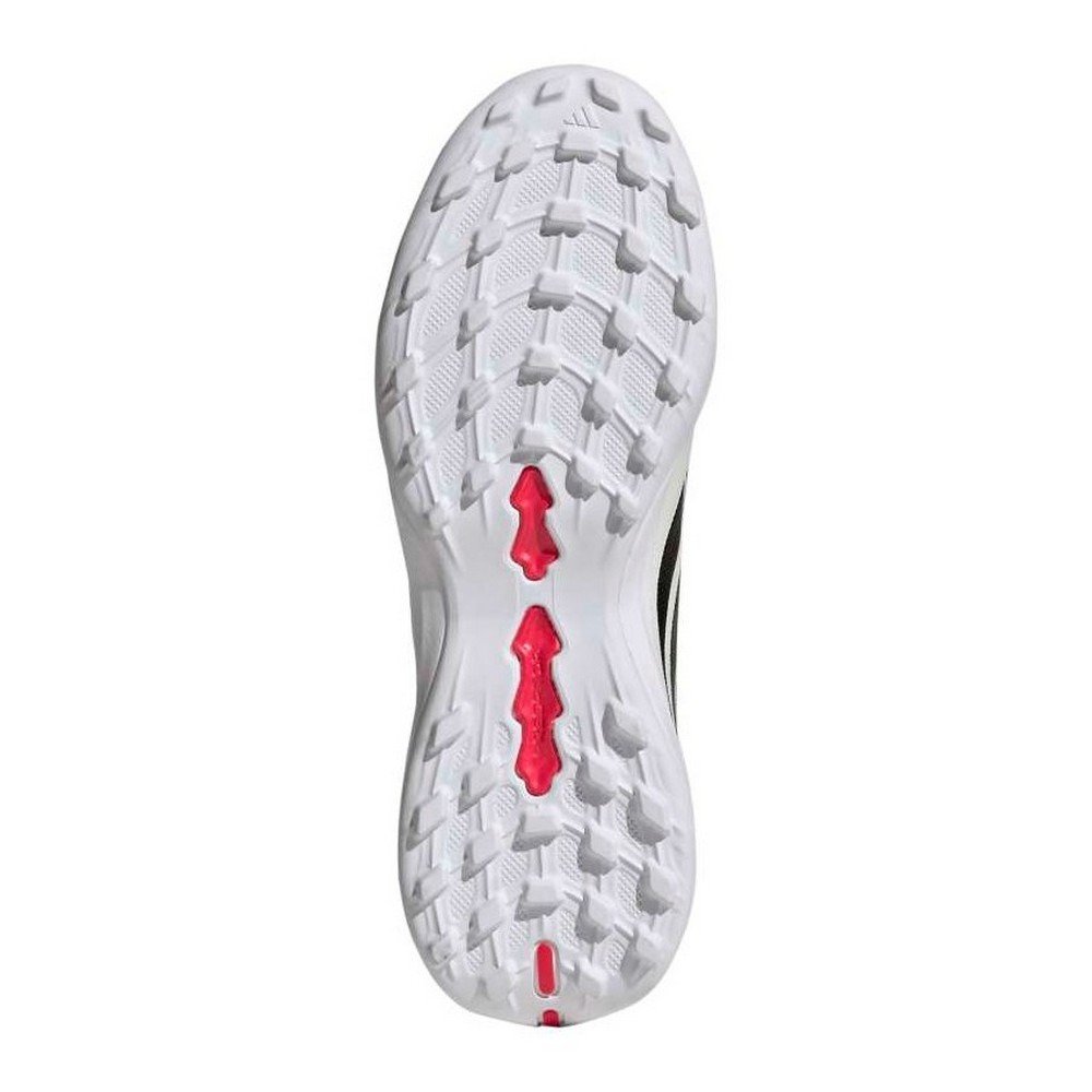 アディダス（adidas）（キッズ）ジュニアサッカー トレーニングシューズ ターフ用 プレデター LEAGUE フォールディングシュータン NRZ34-JR7917