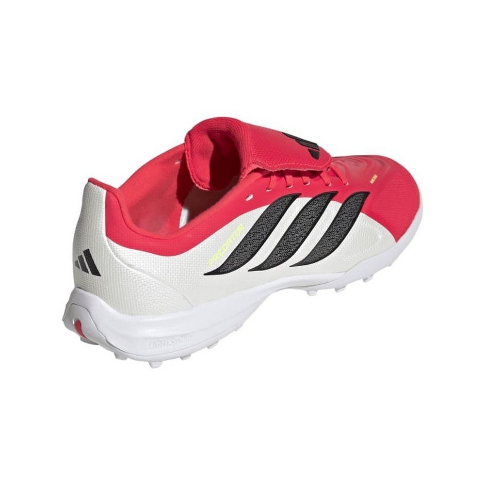 アディダス（adidas）（キッズ）ジュニアサッカー トレーニングシューズ ターフ用 プレデター LEAGUE フォールディングシュータン NRZ34-JR7917