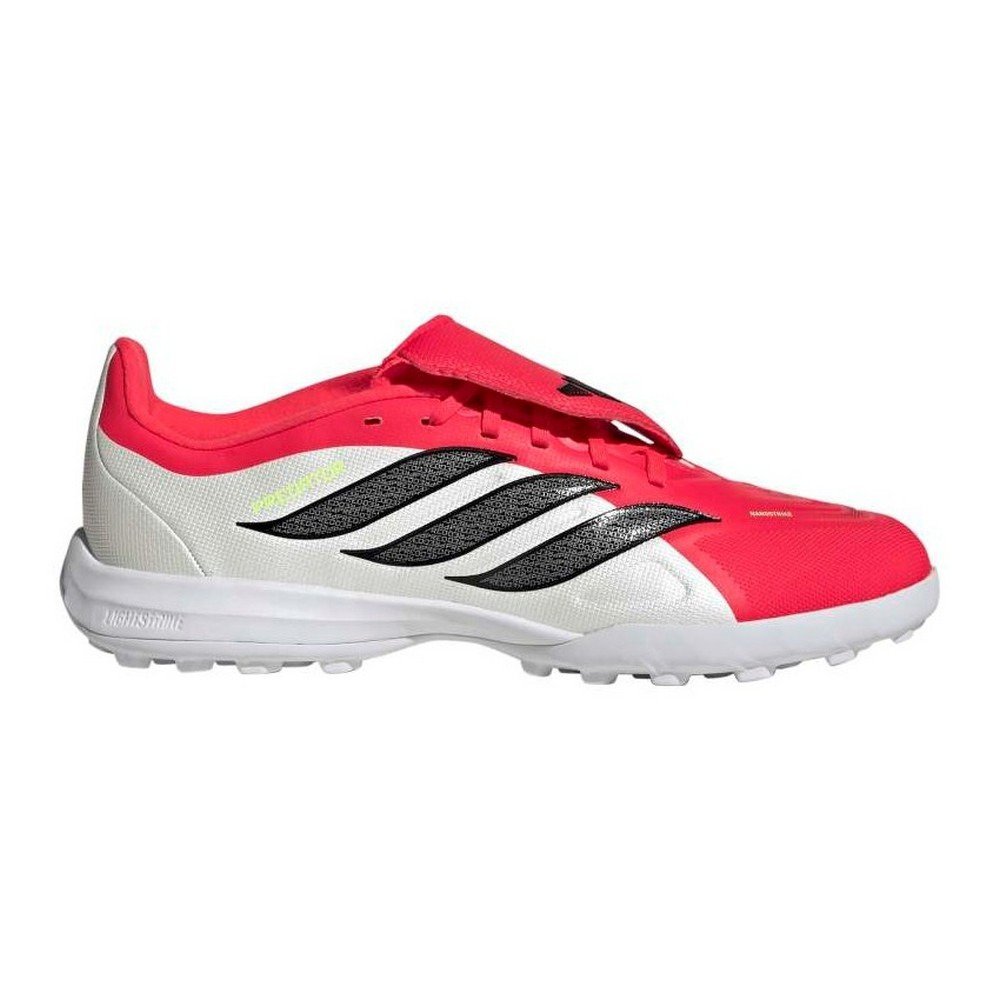 アディダス（adidas）（キッズ）ジュニアサッカー トレーニングシューズ ターフ用 プレデター LEAGUE フォールディングシュータン NRZ34-JR7917