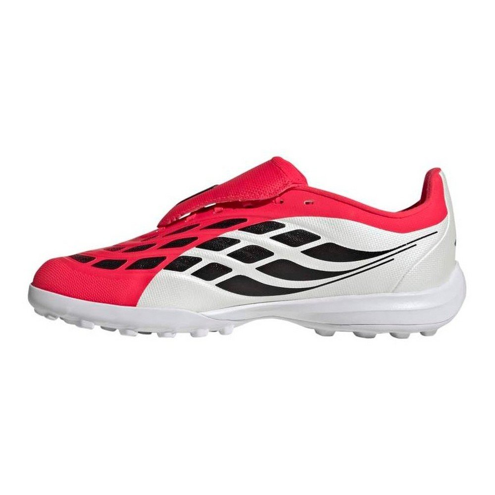 アディダス（adidas）（キッズ）ジュニアサッカー トレーニングシューズ ターフ用 プレデター LEAGUE フォールディングシュータン NRZ34-JR7917