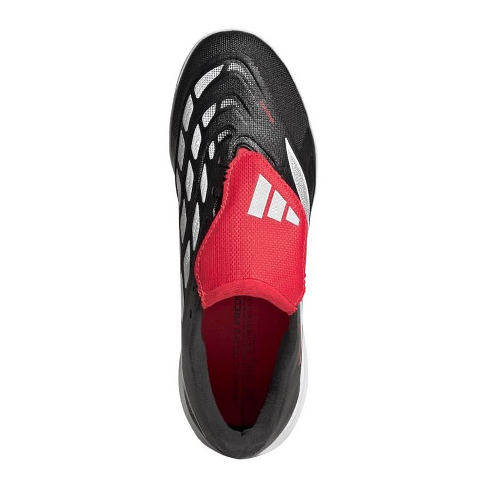 アディダス（adidas）（キッズ）ジュニアサッカー トレーニングシューズ ターフ用 プレデター LEAGUE フォールディングシュータン NRZ34-JS1041