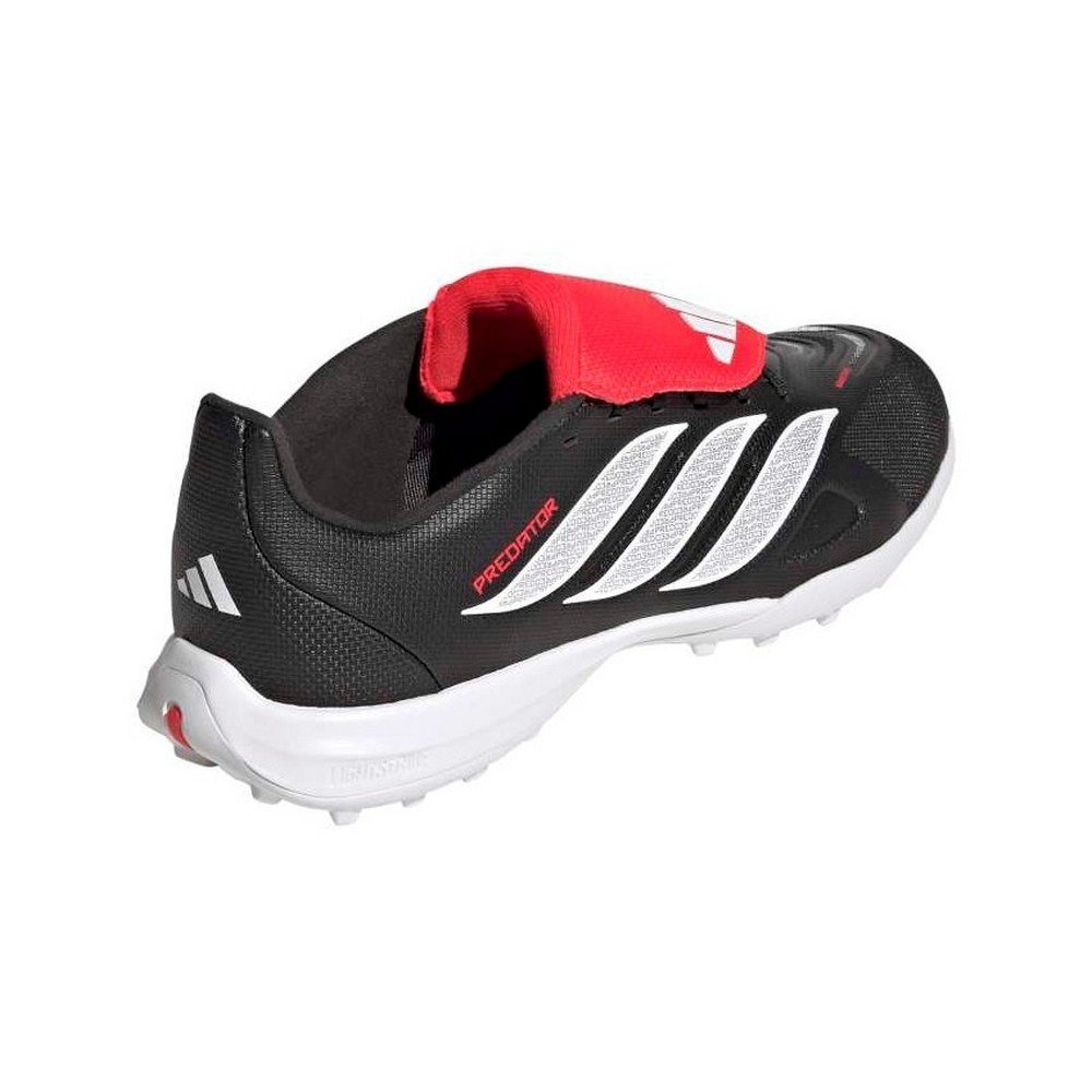 アディダス（adidas）（キッズ）ジュニアサッカー トレーニングシューズ ターフ用 プレデター LEAGUE フォールディングシュータン NRZ34-JS1041