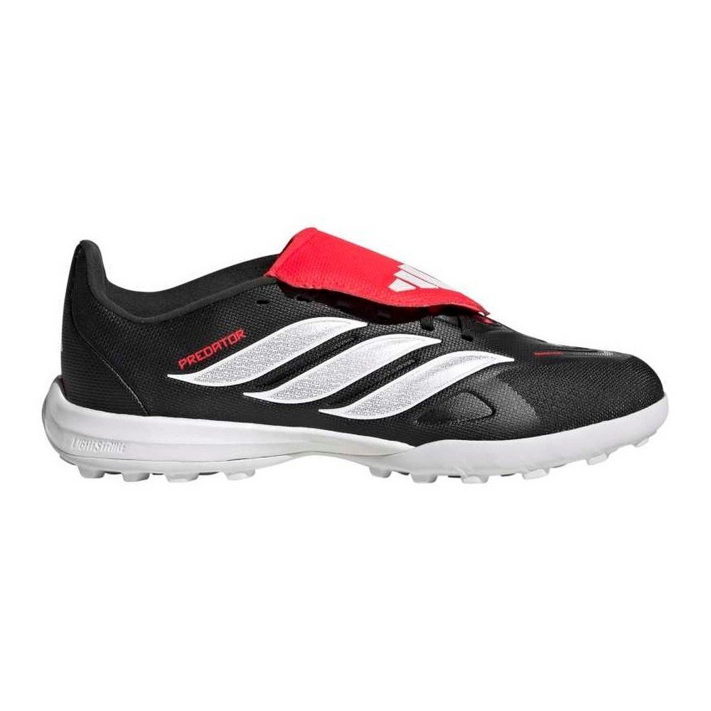 アディダス（adidas）（キッズ）ジュニアサッカー トレーニングシューズ ターフ用 プレデター LEAGUE フォールディングシュータン NRZ34-JS1041