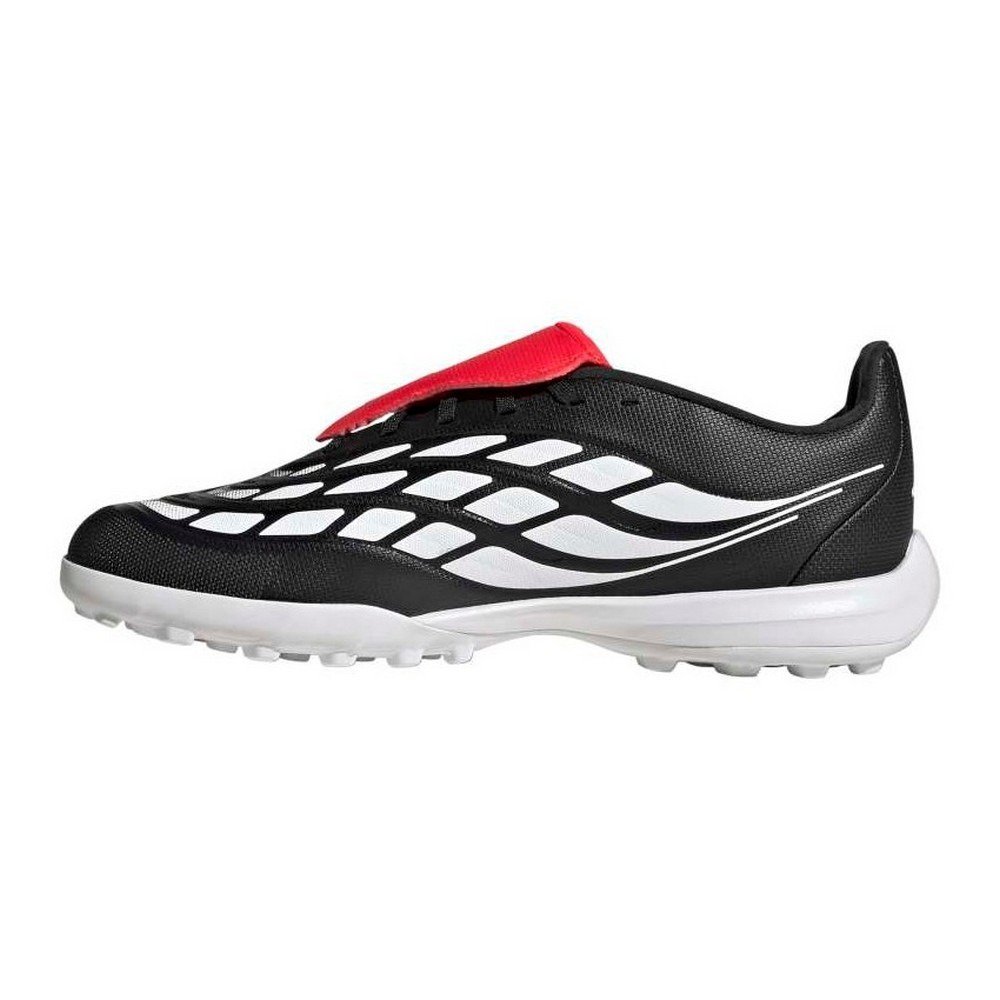 アディダス（adidas）（キッズ）ジュニアサッカー トレーニングシューズ ターフ用 プレデター LEAGUE フォールディングシュータン NRZ34-JS1041