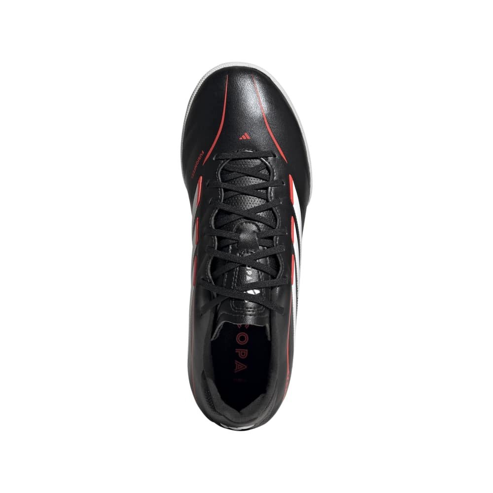 アディダス（adidas）（キッズ）ジュニア サッカートレーニングシューズ コパ ピュア4 LEAGUE ターフ用 OOK40-JR6259