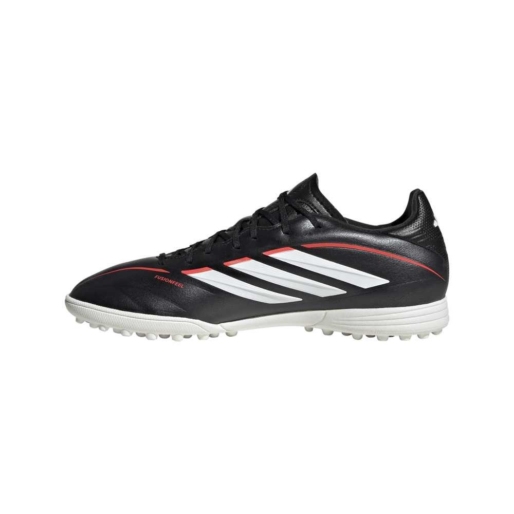アディダス（adidas）（キッズ）ジュニア サッカートレーニングシューズ コパ ピュア4 LEAGUE ターフ用 OOK40-JR6259
