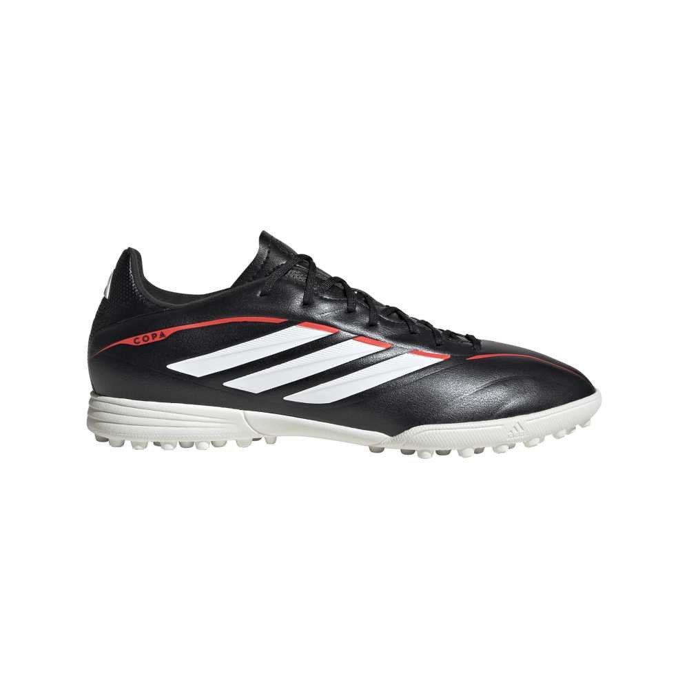 アディダス（adidas）（キッズ）ジュニア サッカートレーニングシューズ コパ ピュア4 LEAGUE ターフ用 OOK40-JR6259