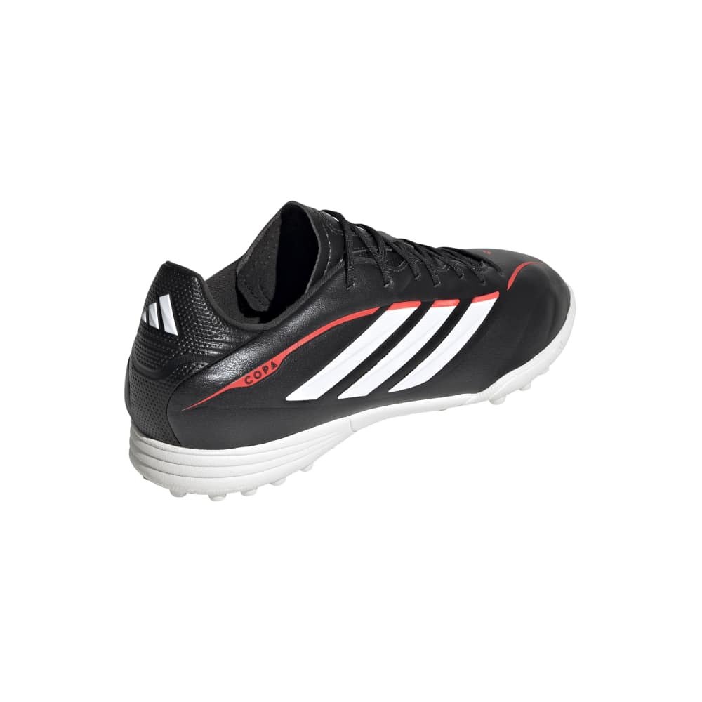 アディダス（adidas）（キッズ）ジュニア サッカートレーニングシューズ コパ ピュア4 LEAGUE ターフ用 OOK40-JR6259