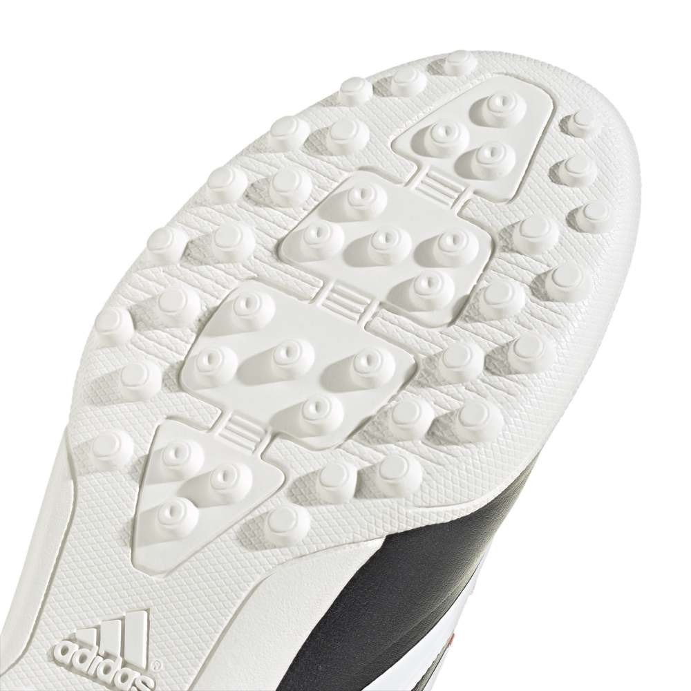 アディダス（adidas）（キッズ）ジュニア サッカートレーニングシューズ コパ ピュア4 LEAGUE ターフ用 OOK40-JR6259