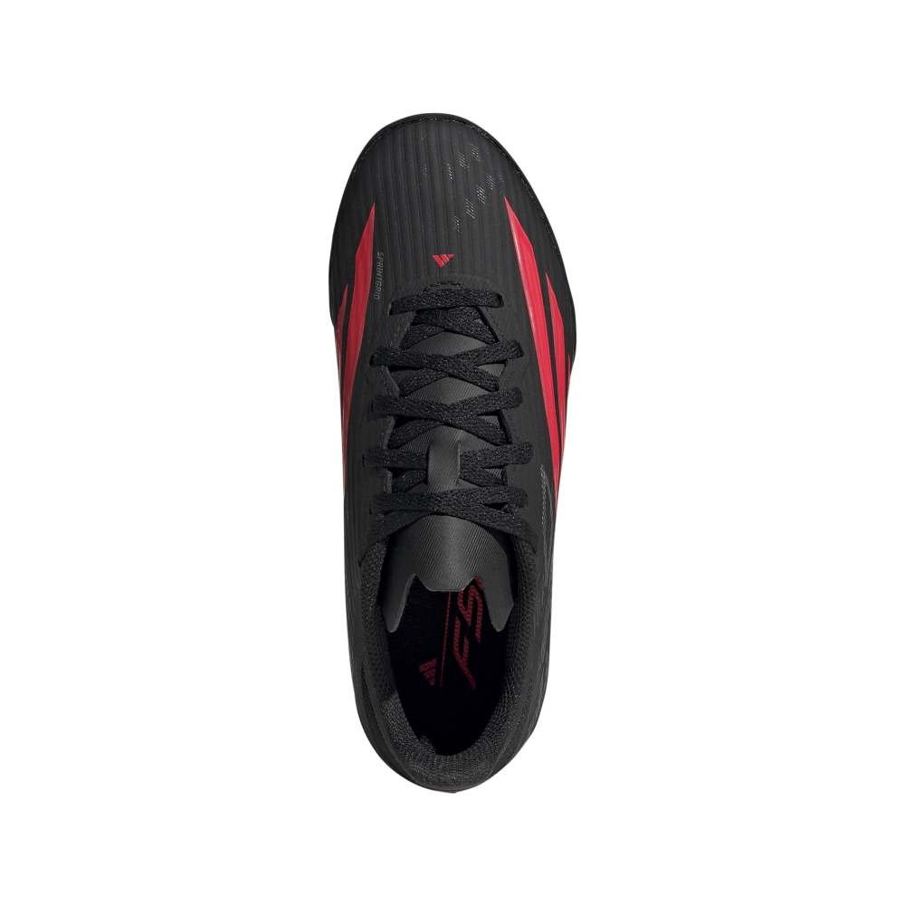 アディダス（adidas）（キッズ）ジュニア サッカートレーニングシューズ F50 LEAGUE ターフ用 OOL47-JR9015