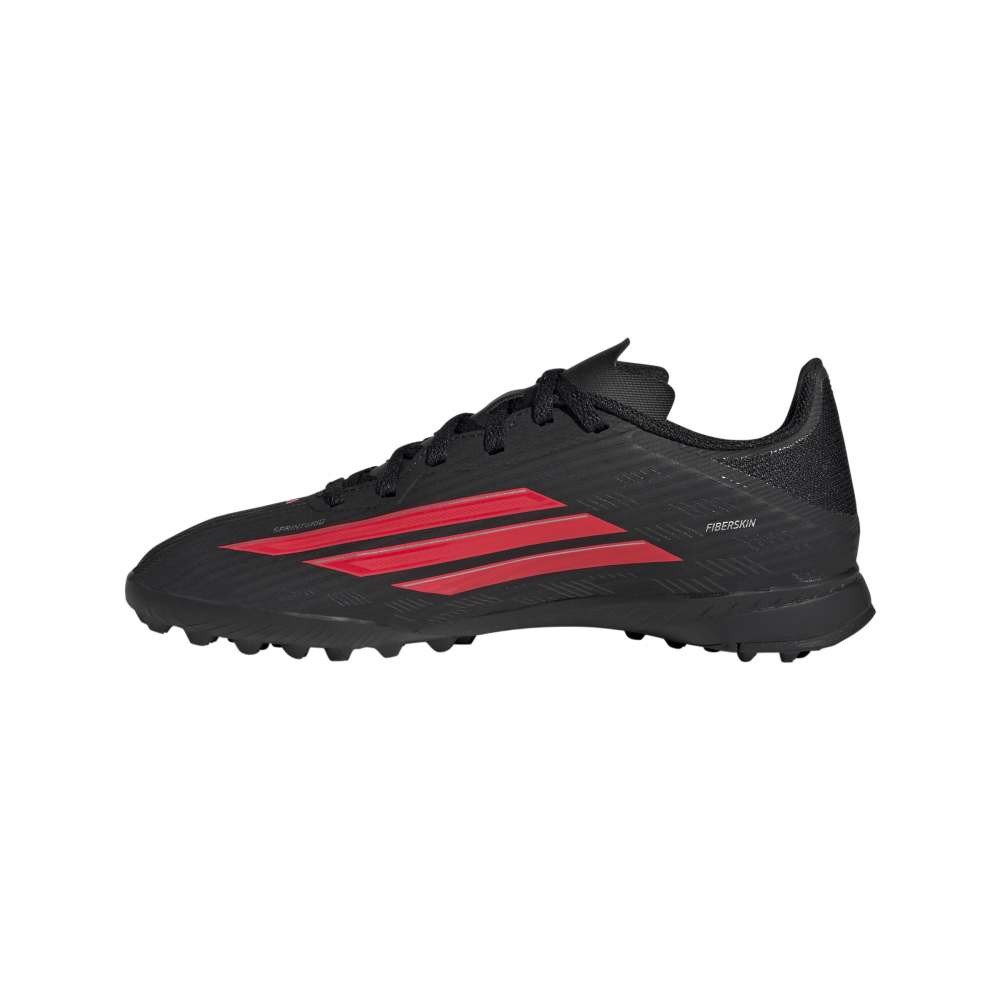 アディダス（adidas）（キッズ）ジュニア サッカートレーニングシューズ F50 LEAGUE ターフ用 OOL47-JR9015