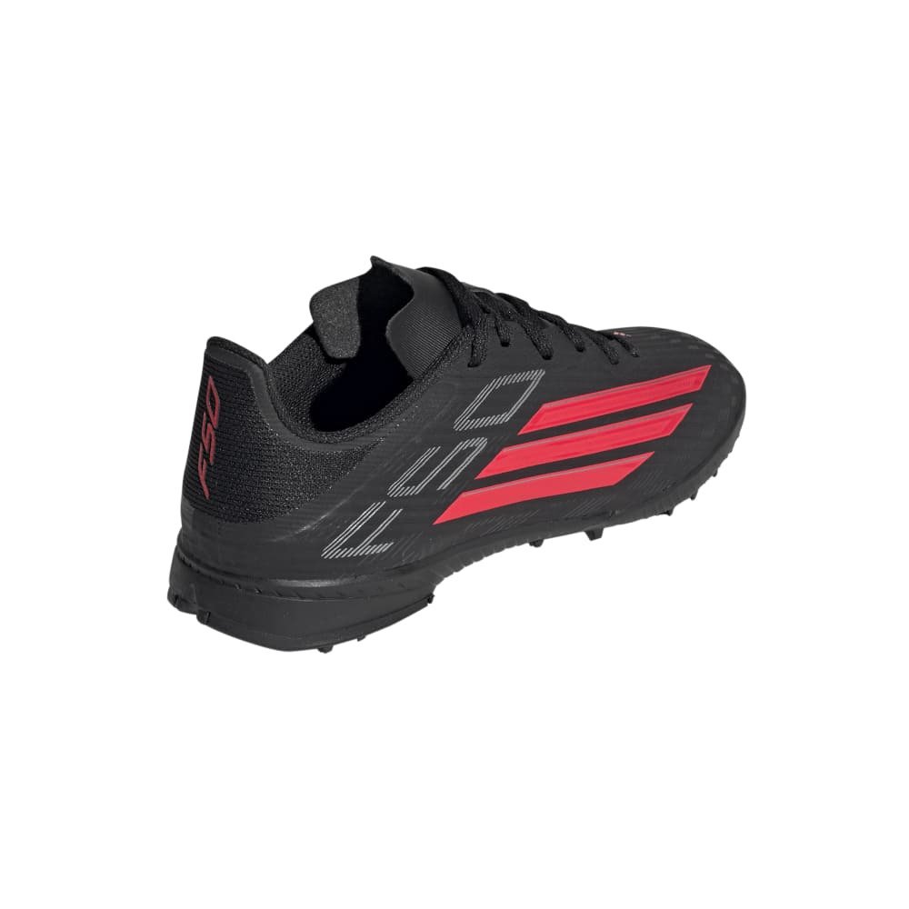 アディダス（adidas）（キッズ）ジュニア サッカートレーニングシューズ F50 LEAGUE ターフ用 OOL47-JR9015