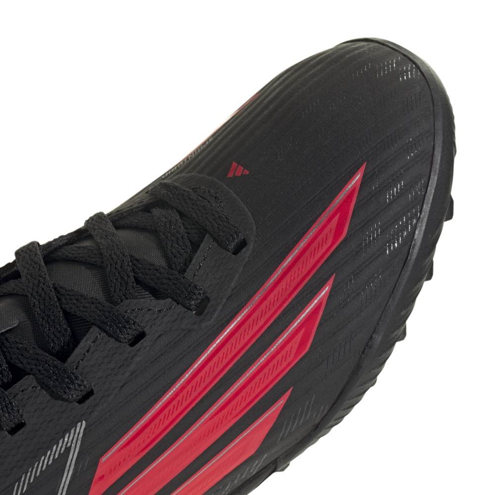 アディダス（adidas）（キッズ）ジュニア サッカートレーニングシューズ F50 LEAGUE ターフ用 OOL47-JR9015