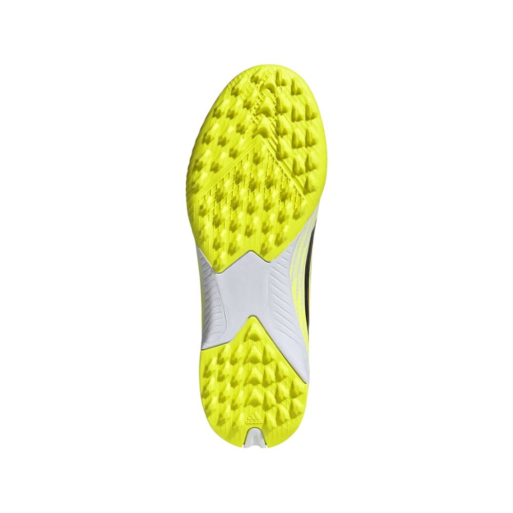 アディダス（adidas）（キッズ）ジュニア サッカートレーニングシューズ F50 LEAGUE ターフ用 OOL47-JR9018